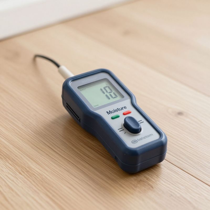 Leak Detection & Repair in Schenectady
