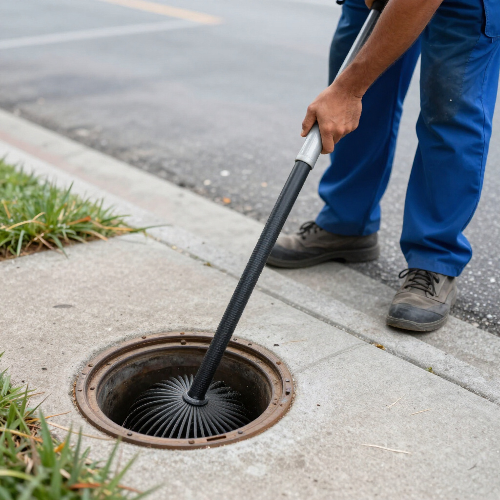 Sewer & Pipe Services in Schenectady