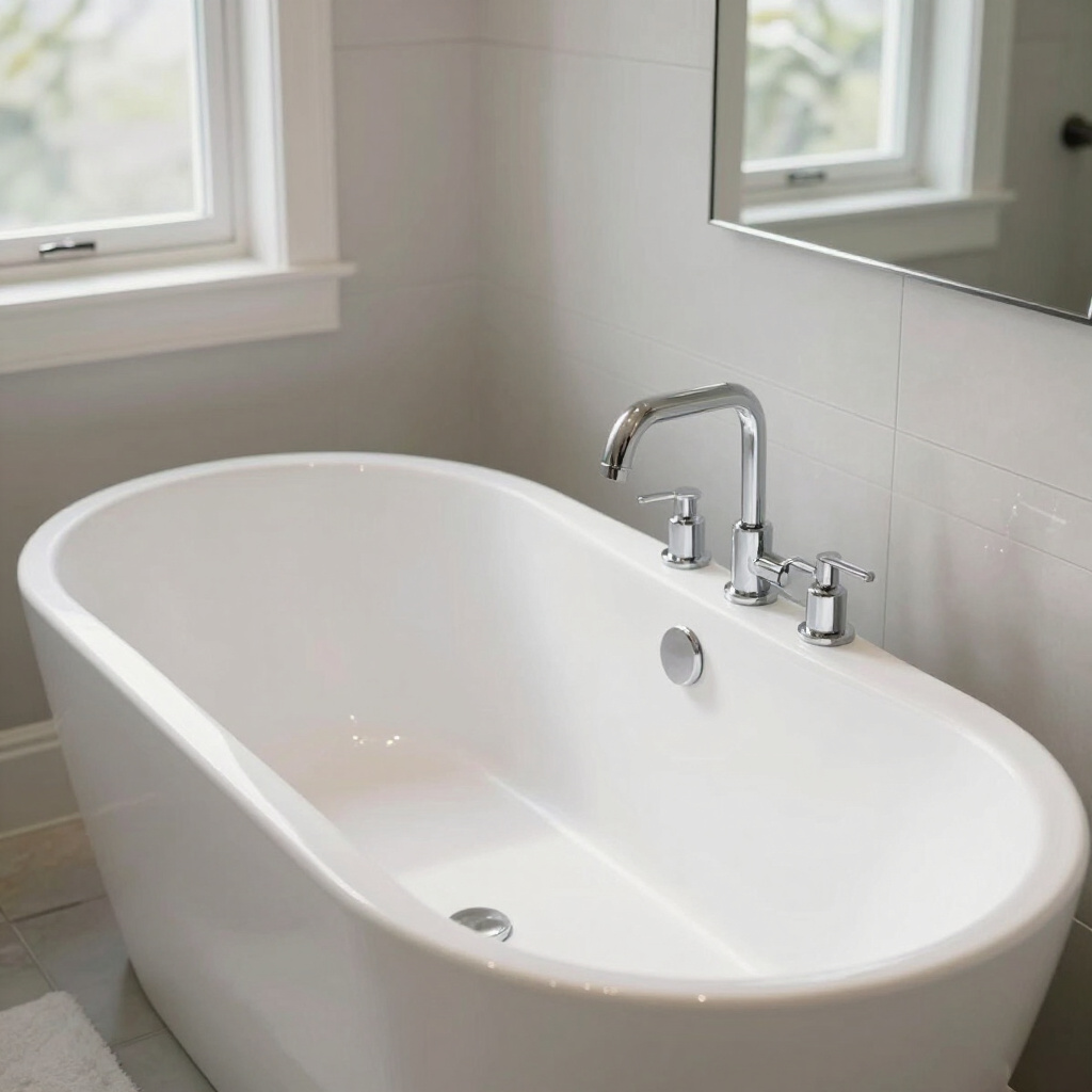 Bathroom & Kitchen Upgrades in Schenectady