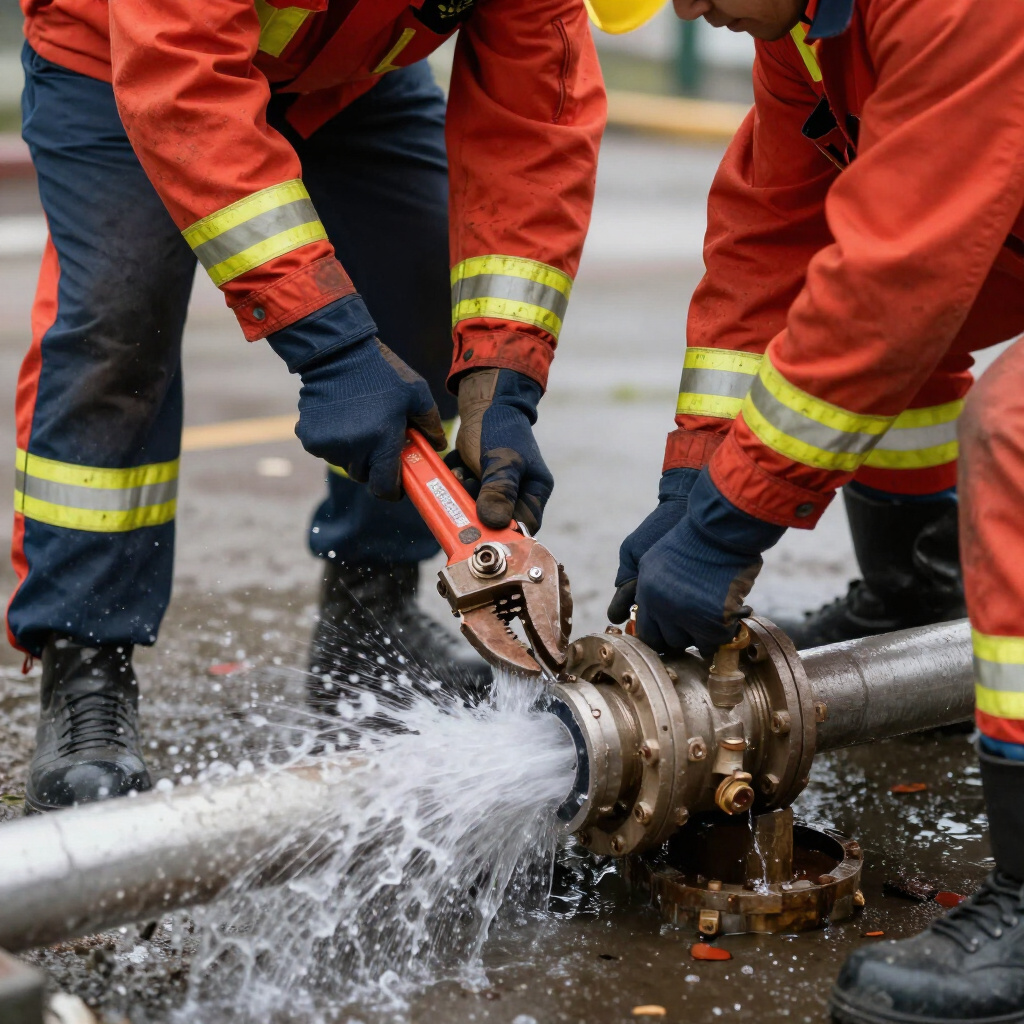 Emergency Plumbing in Schenectady
